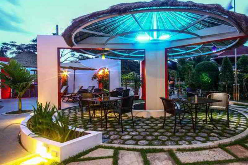Готель Mae Yu Lim Boutique Сіємреап Екстер'єр фото